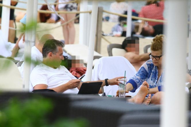  Przemysław Sadowski - Bałtyk zimny, a on gorący