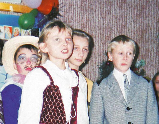 Joanna Moro: Zanim zostałam Anną German byłam brzydkim kaczątkiem