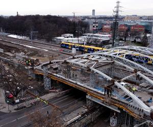 Trzeci most na Wiśle zostanie oddany w czerwcu 2023 roku