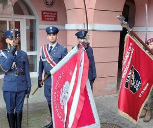 Rocznica wybuchu Powstania Warszawskiego