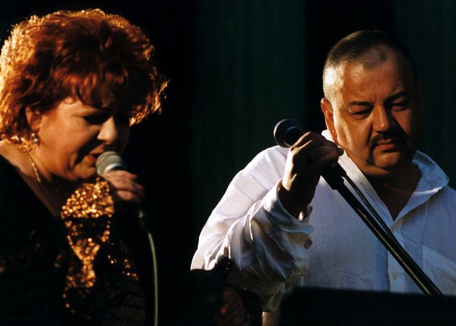 Stanisław Soyka, Ewa Bem