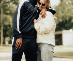 Noa van der Bij, ukochana Cody Gakpo