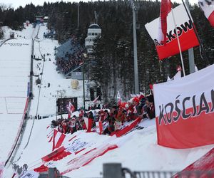  Zakopiański COS twierdzi, że przygotuje Wielką Krokiew, prace ruszą niezwłocznie. „Śnieg jest zmagazynowany” 