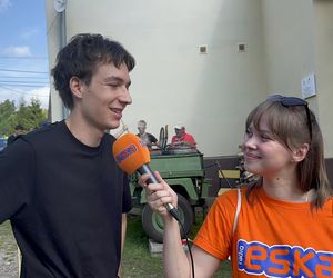 18. Warmińska Uczta Pierogowa w Biesowie