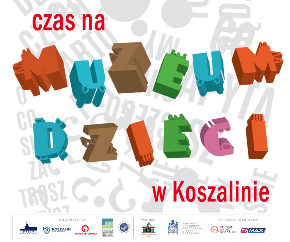 muzeum dzieci