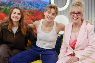 Mama Zillmann zaskoczyła wyznaniem o relacji jej córki z ukochaną. To, co powiedziała mocno rozczula