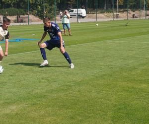 Widzew Łódź – Wisła Płock. Kibice zobaczyli debiutantów i byłego piłkarza