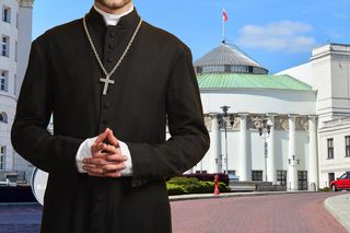 Likwidacja Funduszu Kościelnego przyspiesza! PSL stanie na drodze Lewicy?