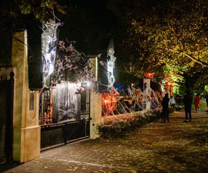 Willa na Jaśkowej Dolinie w Gdańsku