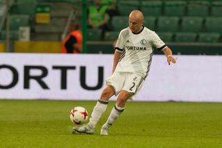 Jeśli Legia Warszawa zrewanżuje się FK Astana, to do Ligi Mistrzów może mieć autostradę
