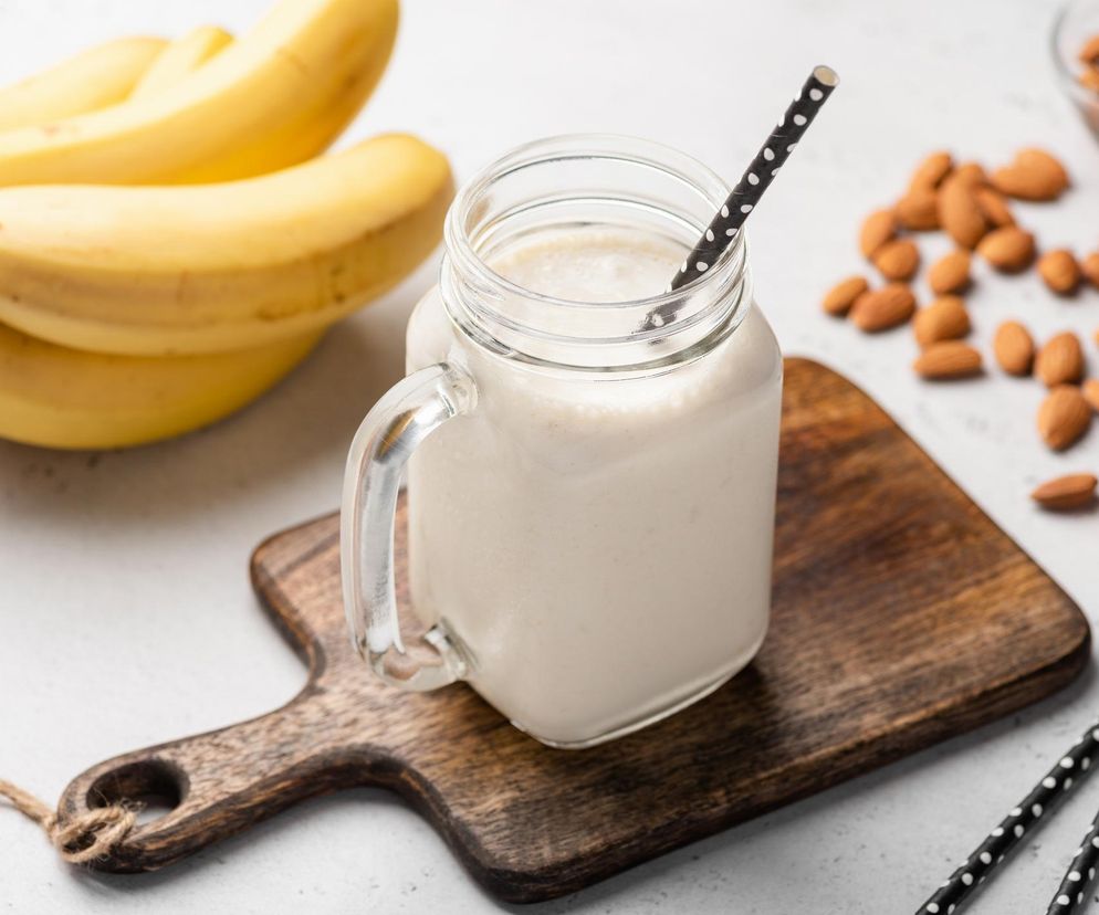 Co jeść, by dobrze spać? 