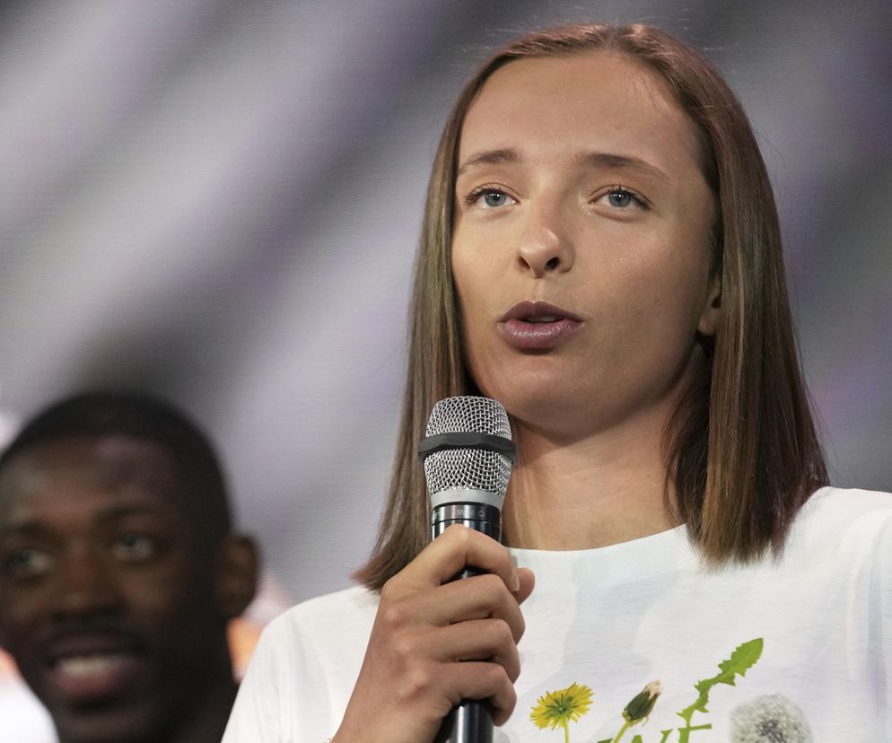 Iga Świątek ścięła włosy! Tak teraz wygląda, duża zmiana? [ZDJĘCIA]