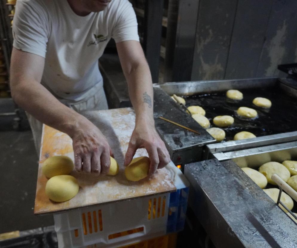 Pączki