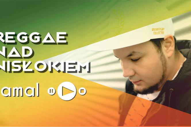 Reggae nad Wisłokiem