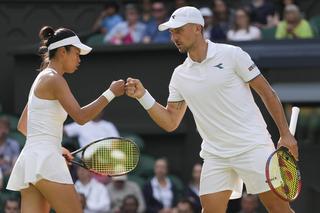 Ile zarobił Jan Zieliński za wygranie miksta Wimbledon PREMIE Nagrody pieniężne mikst