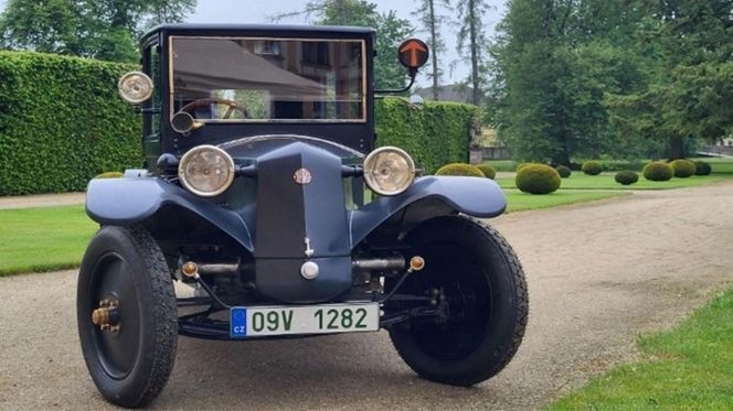 MotoClassic Wrocław 2025. Ponad 500 unikatowych aut w jednym miejscu! Co trzeba wiedzieć? 