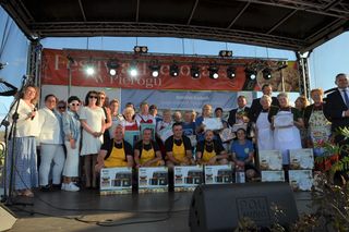 Gmina Kotuń: za nami 8. Festiwal Pieroga w Pierogu 2025. Zobacz zdjęcia!