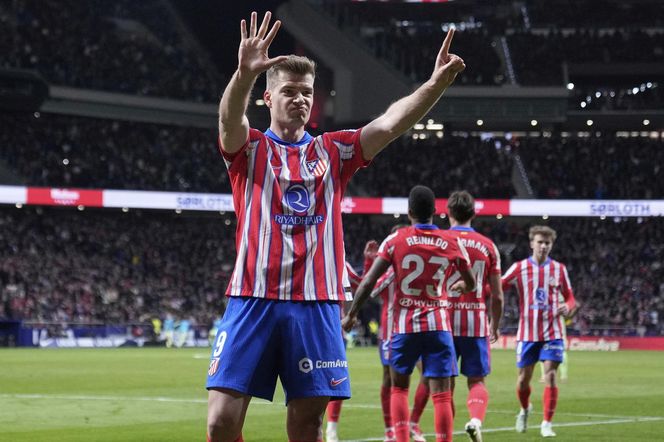 Gdzie oglądać Atletico – Arsenal? Darmowa transmisja z półfinału Ligi Mistrzów!