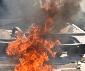  Październik najtrudniejszym miesiącem dla Rosjan. Ogromne straty sprzętu wojskowego 