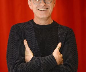 Jacek Poniedziałek ujawnia rodzinny dramat. Jego matka była zdruzgotana