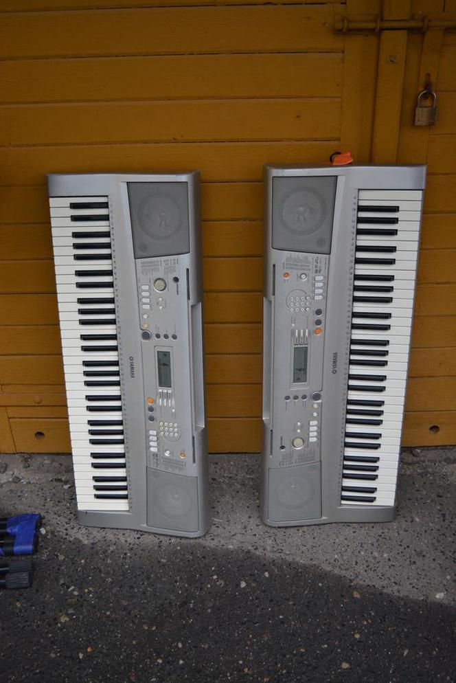 Pod osłoną nocy okradał domy w Koninie. Liczyła się ilość łupów!