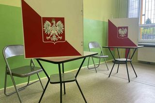 Oficjalne wyniki wyborów prezydenckich. Mieszkańcy Zgierza nie poparli Karola Nawrockiego