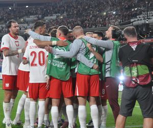 Polska-Finlandia na Stadionie Śląskim