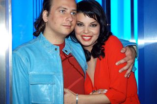 Edyta Górniak była żoną Dariusza Krupy