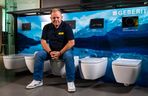 Murator Remontuje: Montaż stelaża podtynkowego