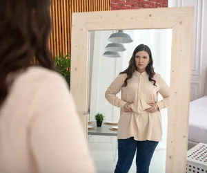 Twój mózg nienawidzi, kiedy chudniesz. Cała prawda o efekcie jojo