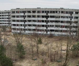 Polski Czarnobyl w sercu Dolnego Śląska