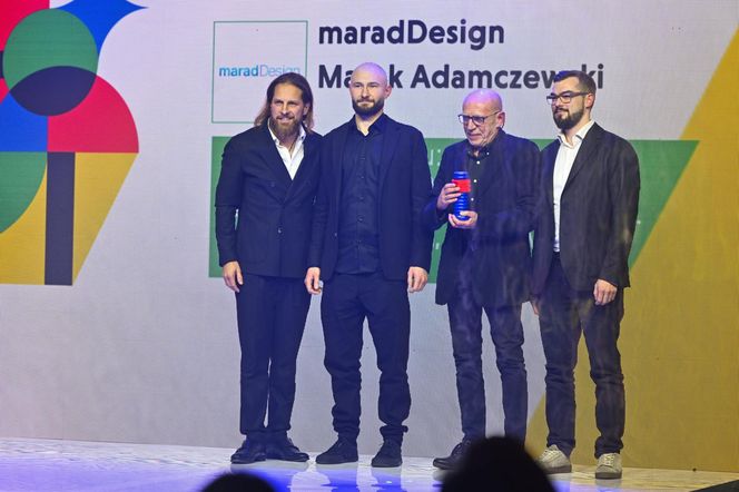 Laureaci 32. edycji konkursu Dobry Wzór