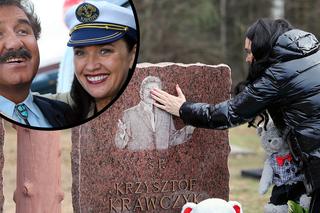 Ewa Krawczyk: Straciła sens życia