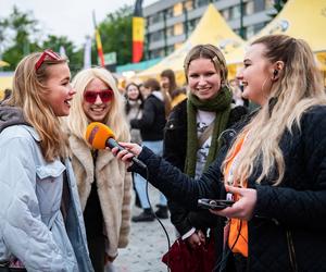 Drugi dzień Juwenaliów krakowskich za nami. Co działo się w Strefie Plaża?