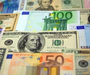 Kursy walut [29.04.2024] Kurs euro i franka rośnie