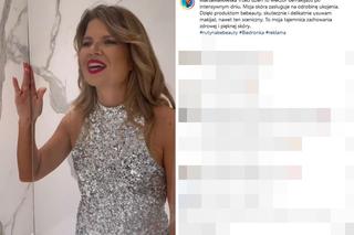 Marta Manowska drży o swoją przyszłość