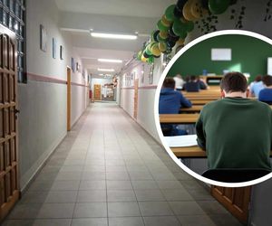 Egzamin ósmoklasisty 2025. W ułożeniu zadań pomagała sztuczna inteligencja? Uczniowie zauważyli jeden szczegół