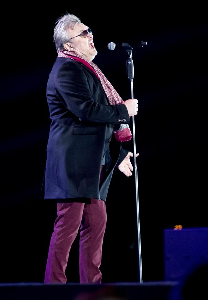 SYLWESTER W ZAKOPANEM