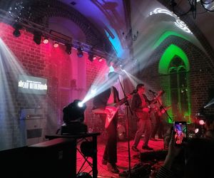 Rubens we Wrocławiu. To był prawdziwy koncert bez trzymanki w Starym Klasztorze