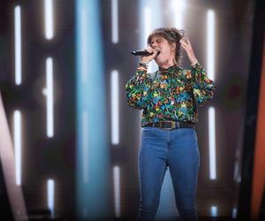 34-latka faworytką The Voice of Poland! Brylant na polskiej scenie muzycznej