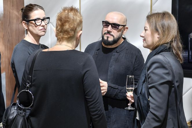 Grzegorz Skawiński nigdy nie założył rodziny. To nie było dla niego najważniejsze