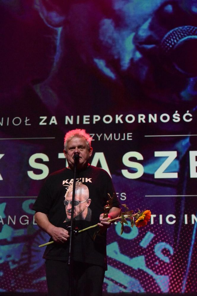 Uroczysta Gala Zamknięcia 23. Międzynarodowego Festiwalu Filmowego BellaTOFIFEST w Toruniu