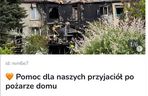 Magda Gessler prosi o pomoc