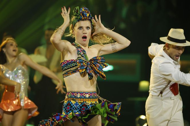 Wiktoria Gorodecka, Kamil Kuroczko