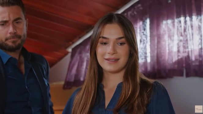 Miłość i nadzieja odc. 315. Sila, Kuzey