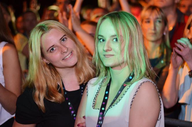 Festiwal Disco Polo w Tychach