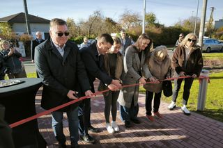 Mieszkania komunalne na Gajowej w Lesznie
