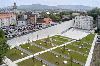 Interaktywne Centrum Bajki i Animacji OKO w Bielsku-Białej już otwarte! 