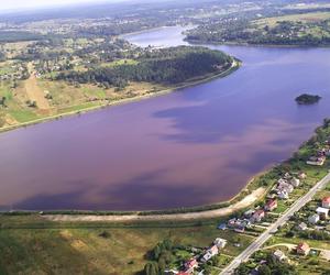 11. Brody - 51,29 pkt Wskaźnika Jakości Życia. 