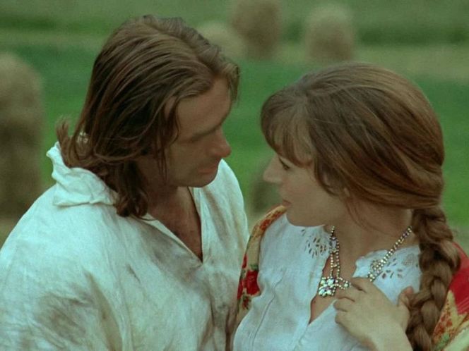 Pamiętasz obsadę „Janosika”? Przekonaj się w quizie 